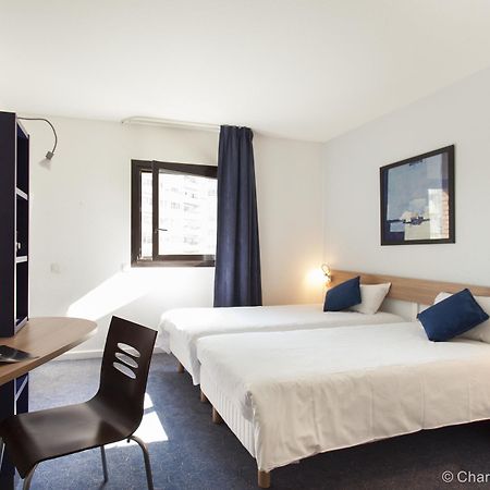Canal Suites Пантен Экстерьер фото