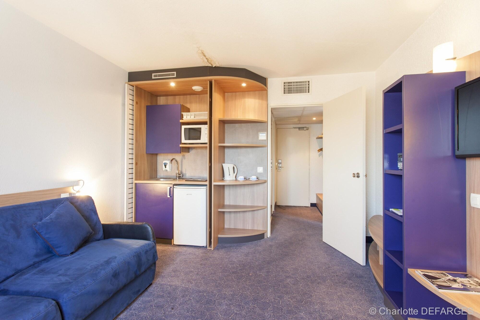 Canal Suites Пантен Экстерьер фото