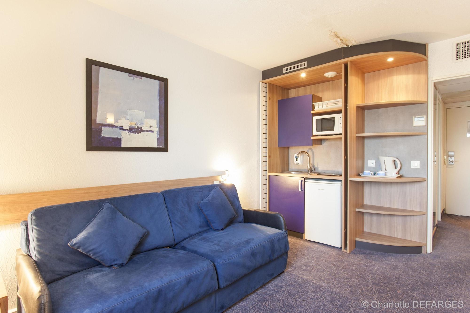 Canal Suites Пантен Экстерьер фото
