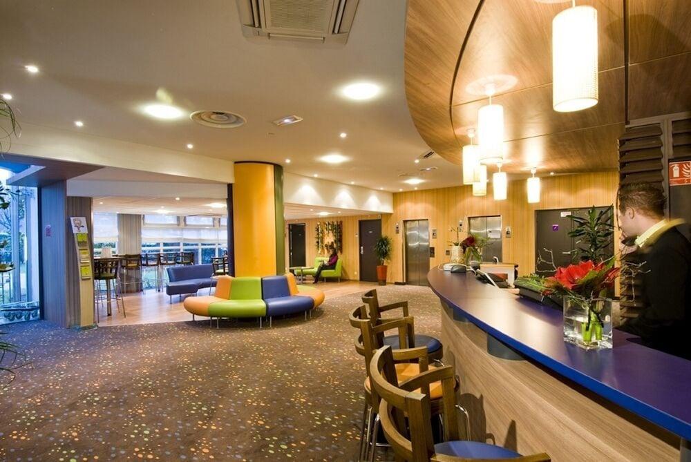 Canal Suites Пантен Экстерьер фото