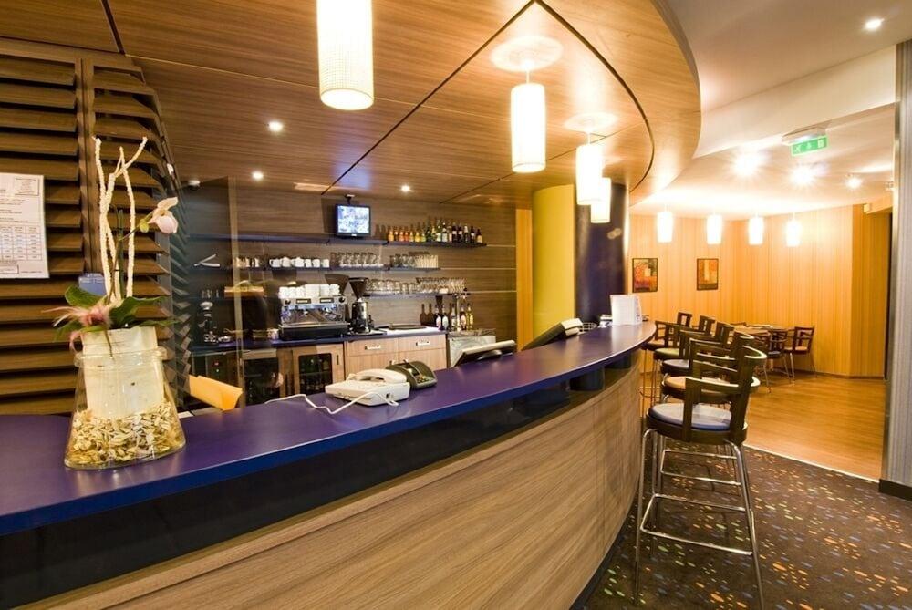Canal Suites Пантен Экстерьер фото