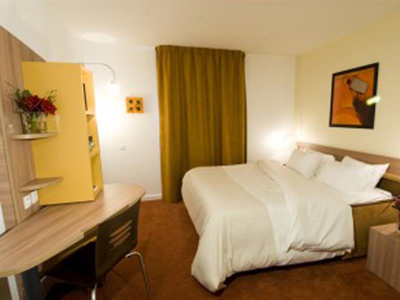 Canal Suites Пантен Экстерьер фото