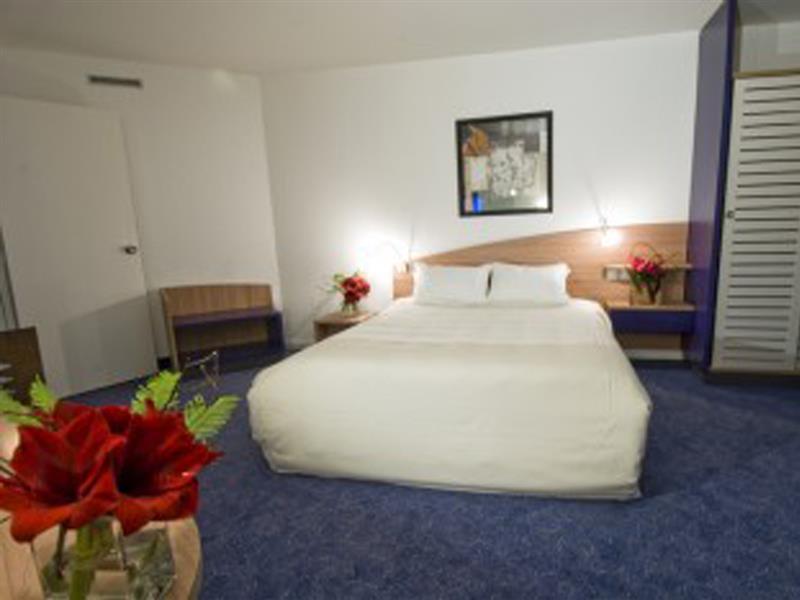 Canal Suites Пантен Экстерьер фото