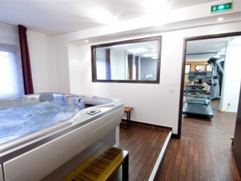 Canal Suites Пантен Экстерьер фото