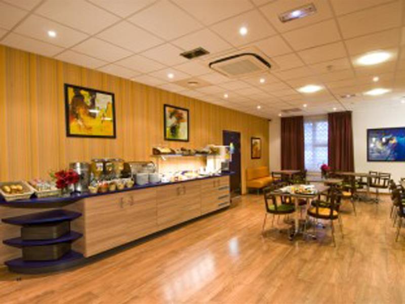 Canal Suites Пантен Экстерьер фото