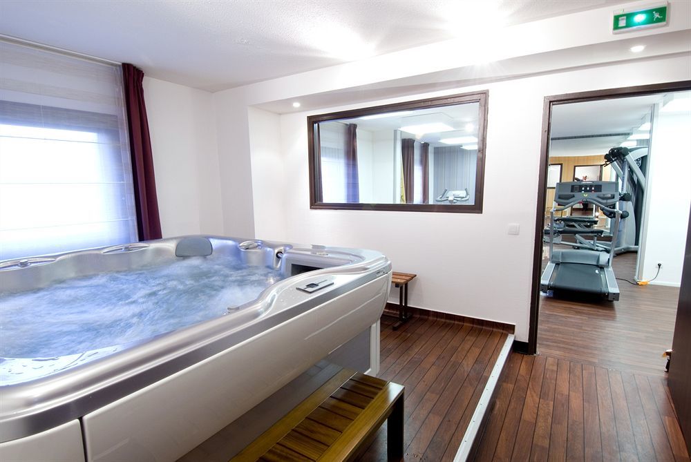 Canal Suites Пантен Экстерьер фото