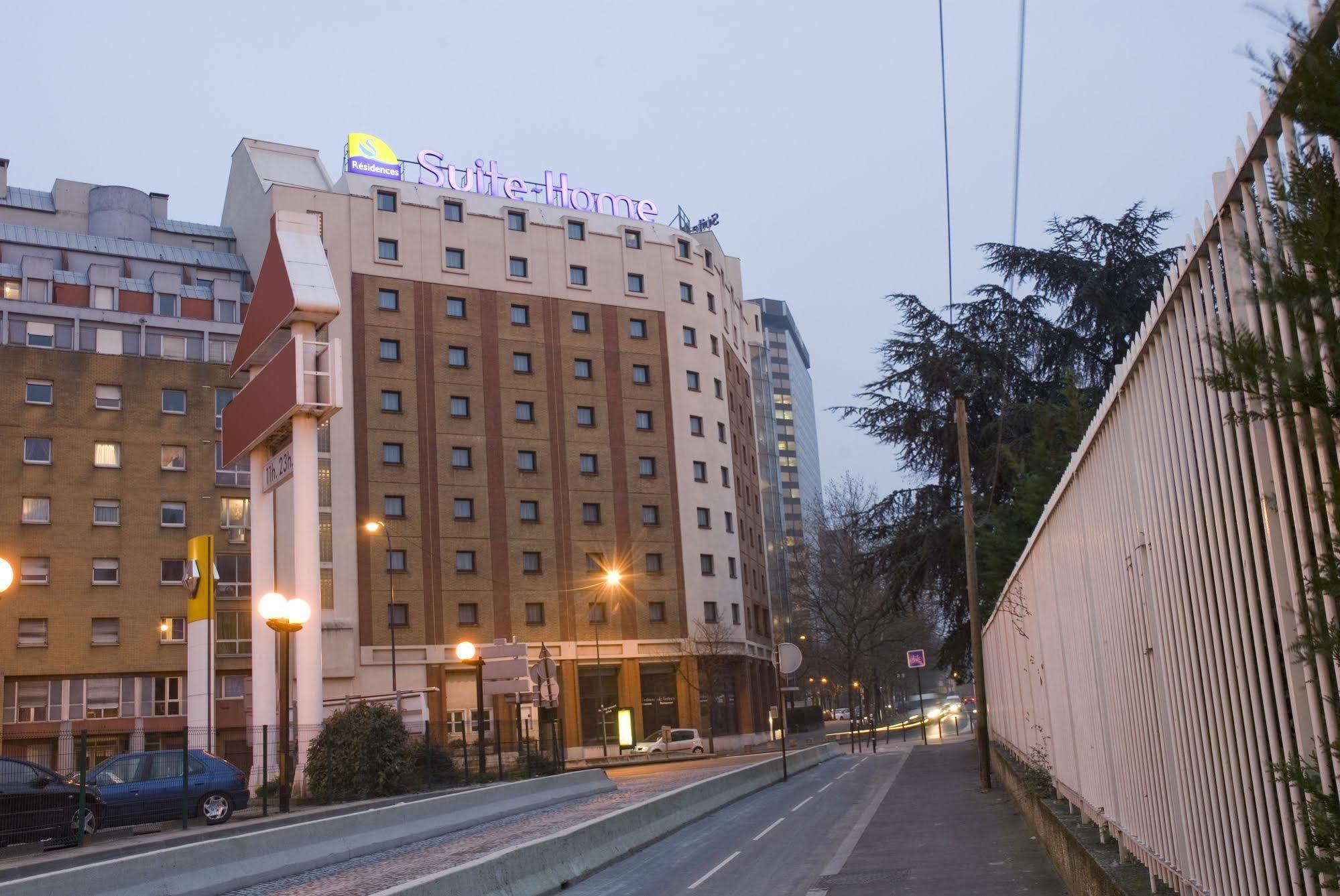Canal Suites Пантен Экстерьер фото