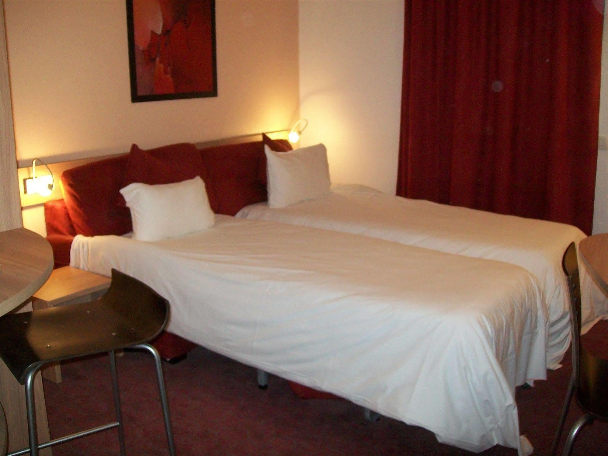 Canal Suites Пантен Экстерьер фото