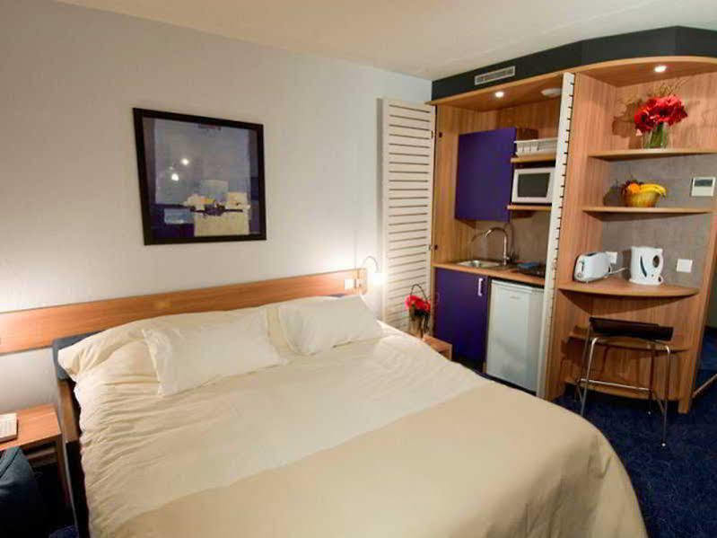 Canal Suites Пантен Экстерьер фото