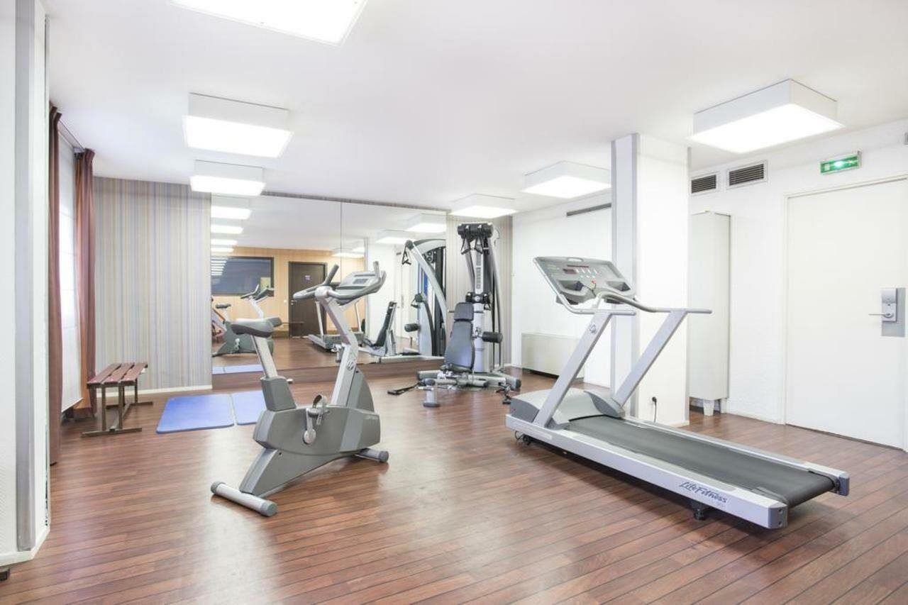 Canal Suites Пантен Экстерьер фото