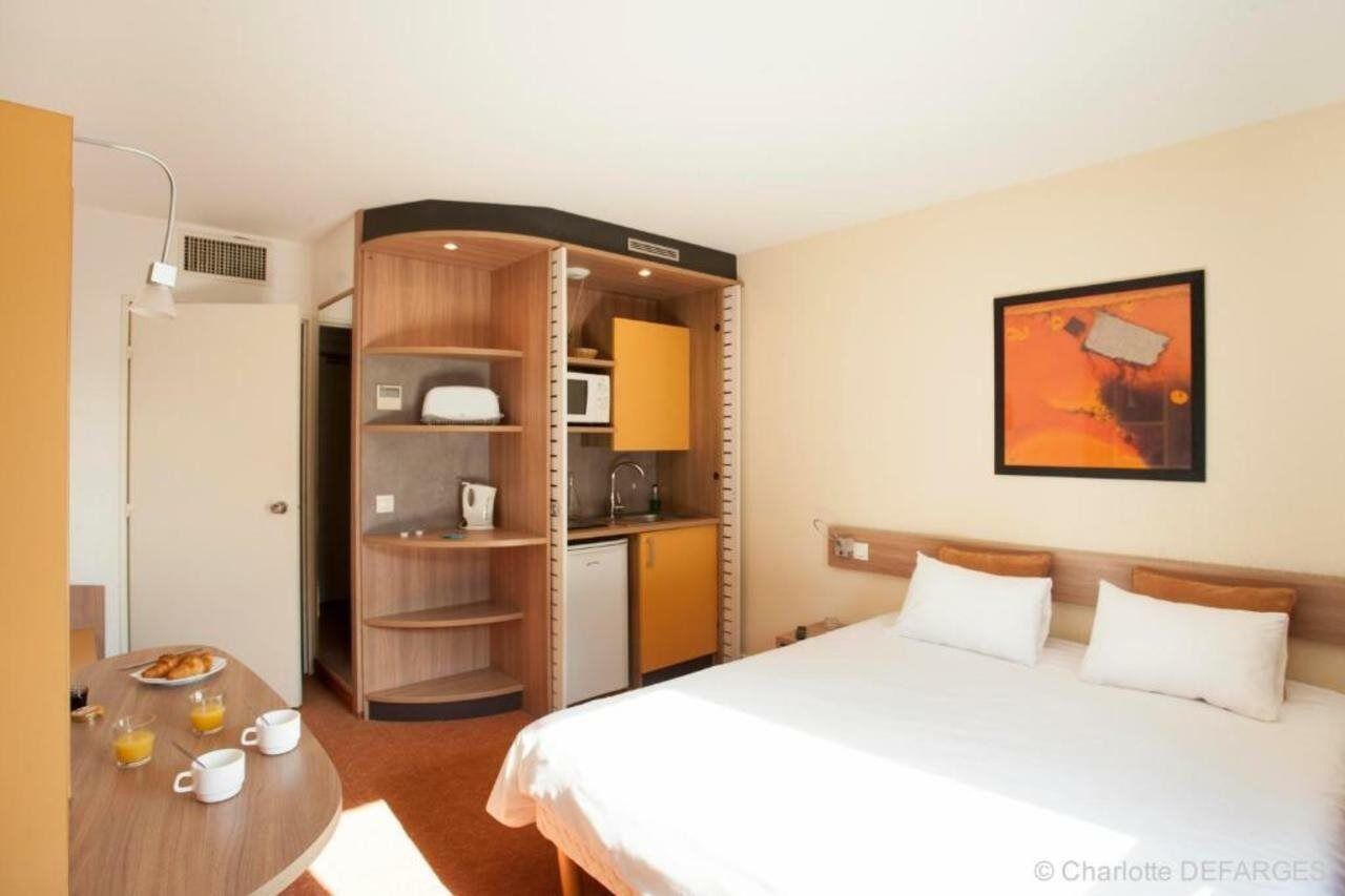 Canal Suites Пантен Экстерьер фото